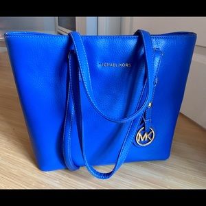 Michael Kors / faux bag